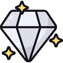 Diamond  Icon