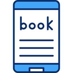 Book  Icon