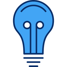 Bulb  Icon