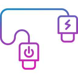 Cable  Icono