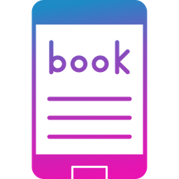 Book  Icon