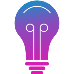 Bulb  Icon