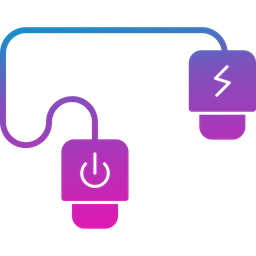 Cable  Icon