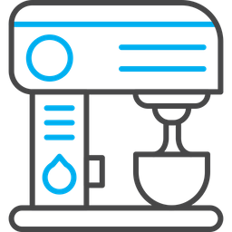 믹서기  아이콘