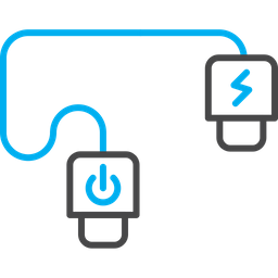 Cable  Icon