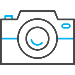 Camera  Icon