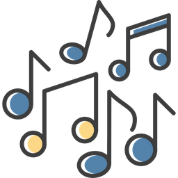 Audio  Icon