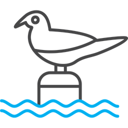 Bird  Icon