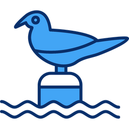 Bird  Icon