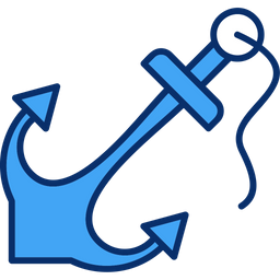 Anchor  Icon