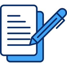 Agreement  Icon