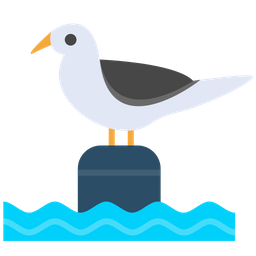 Bird  Icon