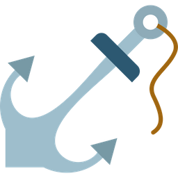 Anchor  Icon