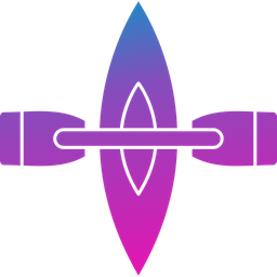 카누  아이콘