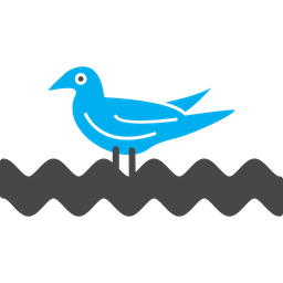 Bird  Icon