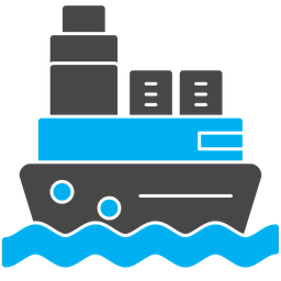 Boat  Icon