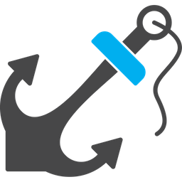 Anchor  Icon