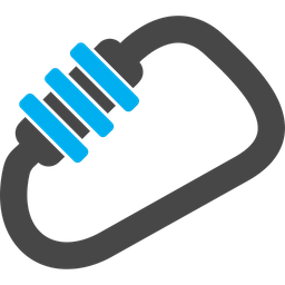 Carabiner  Icon