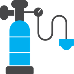 Cylinder  Icon