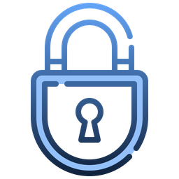 Padlock  Icon