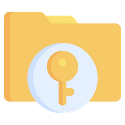 Folder  Icon