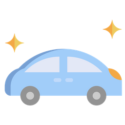 Car  Icon