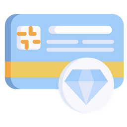 Credit Card  Icon