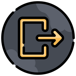 Export  Icon