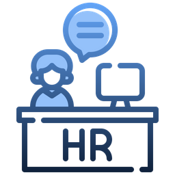 Hr  Icon