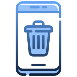 Garbage  Icon