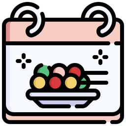 Dango Day  Icon