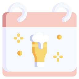 Beer Day  Icon