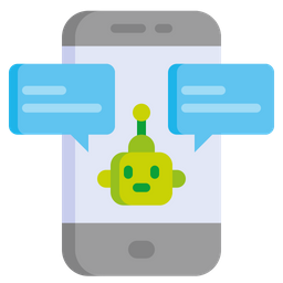 Chatbot  Icon