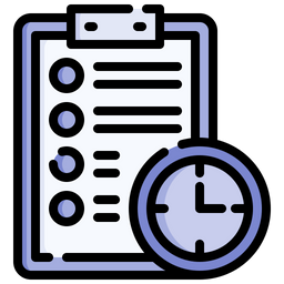 Clipboard Reminder  Icon