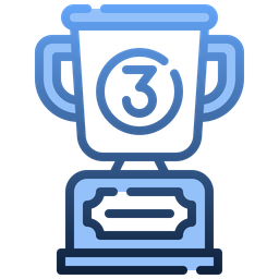 Bronze Cup  Icon