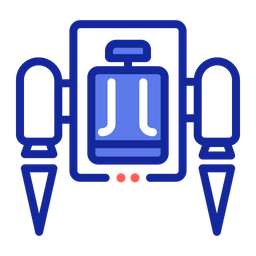 Jetpack  Icon