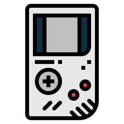 Game Boy  Icon