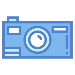 Camera  Icon