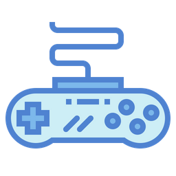 Game Controller  Icon