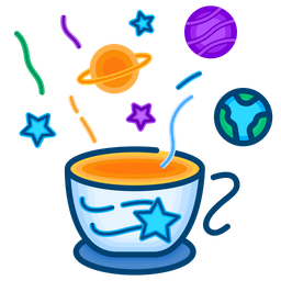 Coffee Dream  Icon