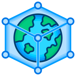 Ozone Layer  Icon