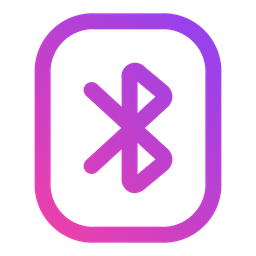 Bluetooth  Icon