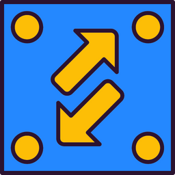 Exchange  Icon