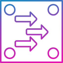 Directions  Icon