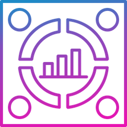 Analytics  Icon