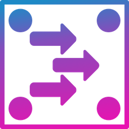 Directions  Icon