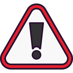 Alert  Icon