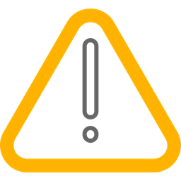 Alert  Icon