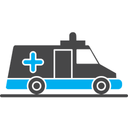 Ambulance Lane  Icon