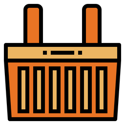 Basket  Icon